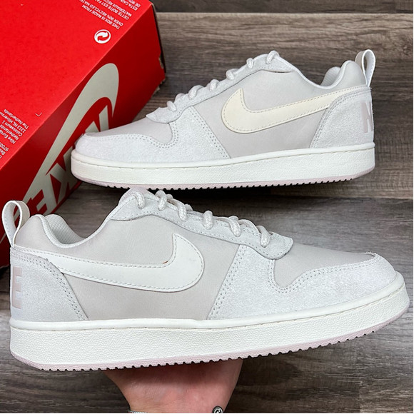 Nike Shoes - Nike Court Borough Low Prem
